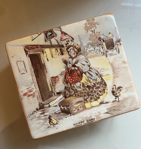 Vintage new hall hanley - vintage,