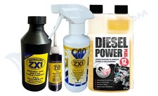 Extralube ZX1 MEGA SAVER