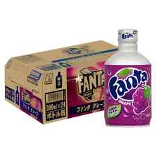 Fanta Grape Soft Drink Metal