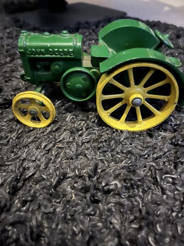 John deere tractors - john,