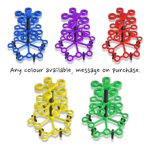 Frag rack tree - rack,