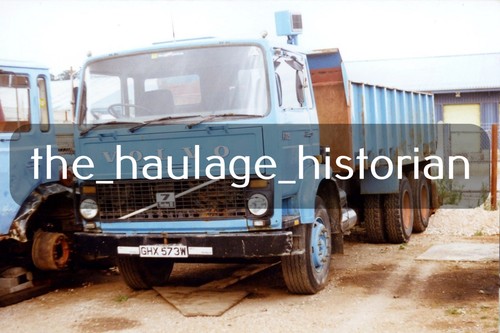 Thh truck photos volvo - -, f7.