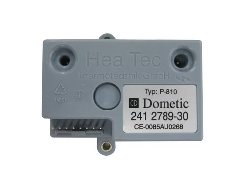 Dometic gas burner control - gas,
