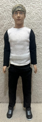 One direction niall horan - niall, doll