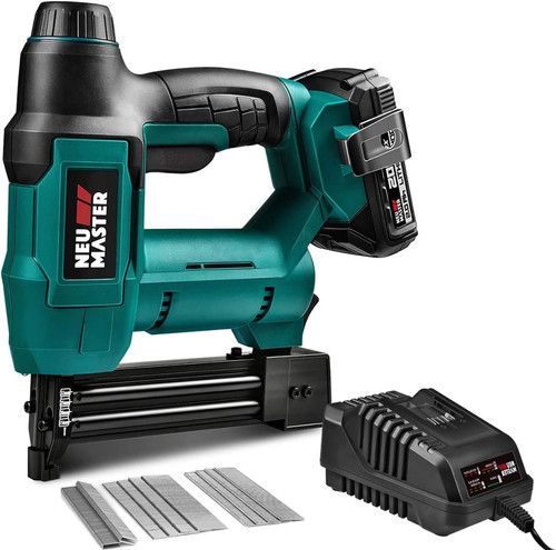 Neu master 18v - 18v, cordless
