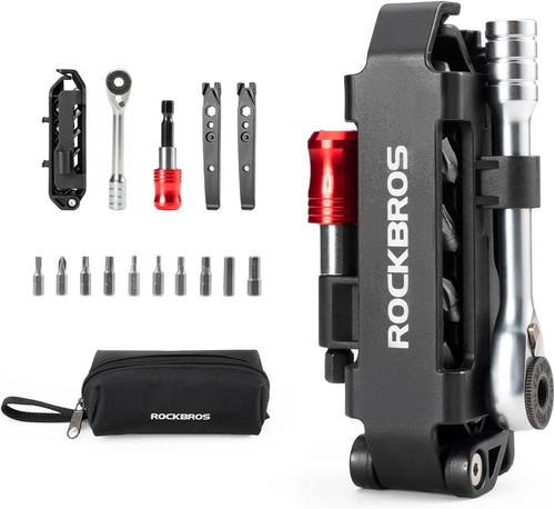 Rockbros bicycle repair tool - rockbros,