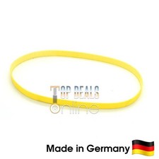 Flat Planer Belt for Scheppach