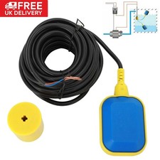 Float Switch Liquid Fluid