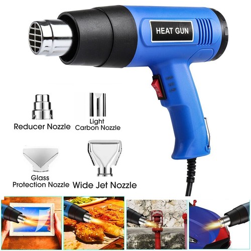 2000w handheld hot air - air, gun