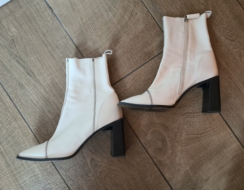 White leather summer - , festival