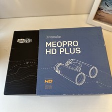 Meopta Meopro HD Plus 8x56