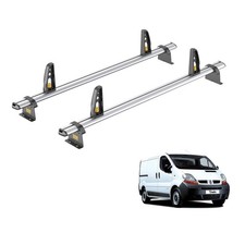 Renault Trafic Roof Rack