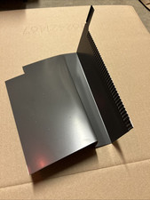 VELUX EDP Tile Flashing For Rosemary Tiles - Individual Soaker 3.2 Left Hand