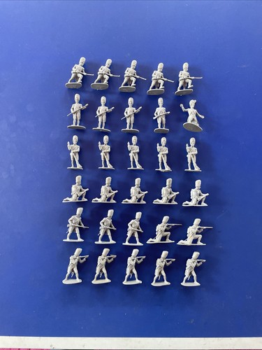 Airfix toy soldiers waterloo - airfix,