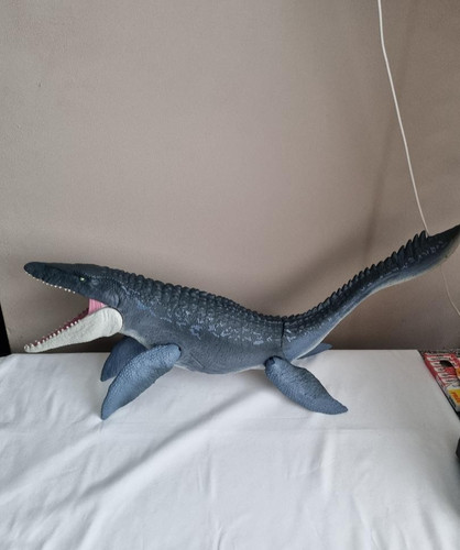 2017 mattel jurassic - 2017, 27”