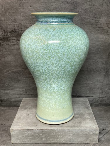 Louis mulcahy pottery speckled - louis,