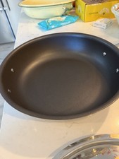 La Creuset 3-ply 30cm  Non