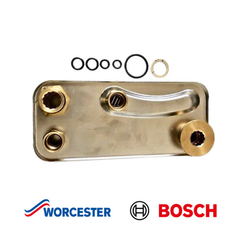 Worcester bosch 87161026720 - bosch,