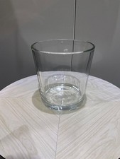 plant pot vase thick heavy