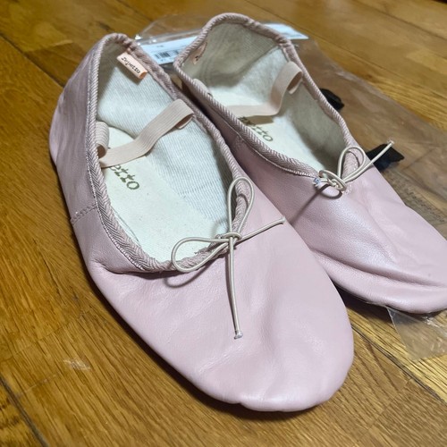 Repetto ballet shoes - , dance