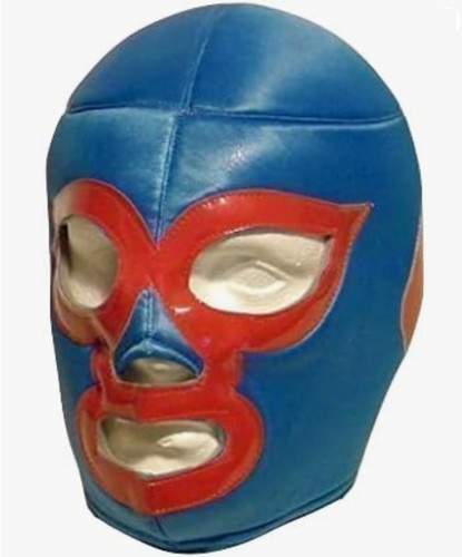 Nacho libre mexican wrestling - nacho,