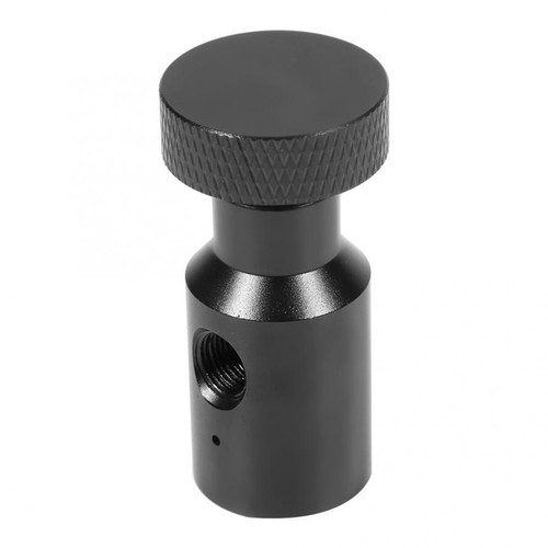 Reusable metal soda maker - metal,
