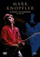 Mark Knopfler A Night in