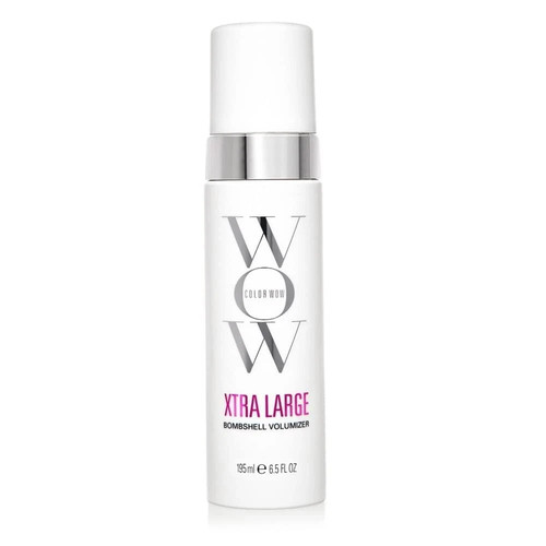 Color wow xtra - wow, bombshell