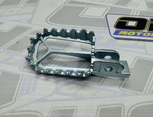 Genuine sherco right - genuine,