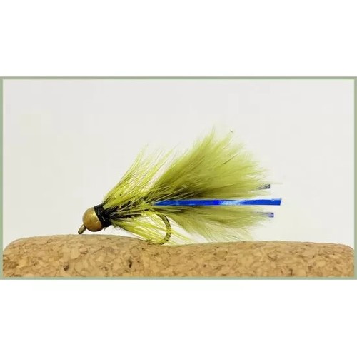 Per pack mini barbless flash - per,