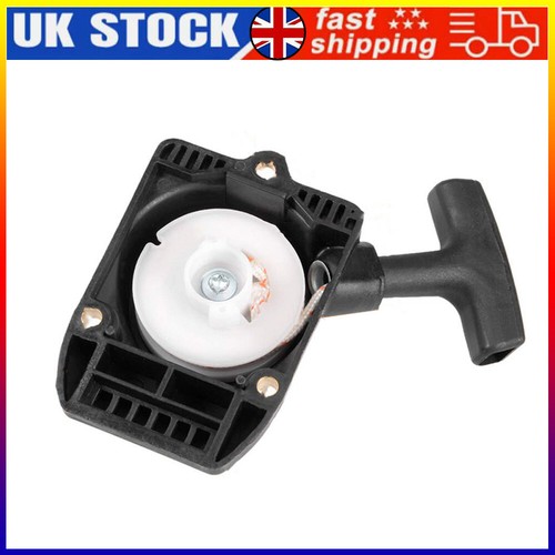 Recoil starter assembly fits - recoil,