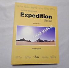 Vehicle Dependent Expedition