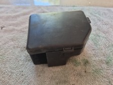 Yamaha FZS 600 Fazer Box 