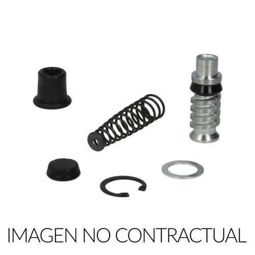 Tourmax clutch pump - pump, kit
