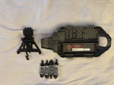 Traxxas Jato4x4 Chassis W/