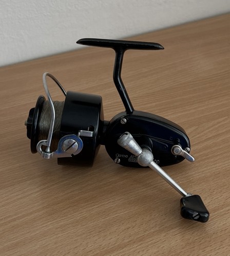 Mitchell garcia 300 fishing - garcia,