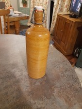 Gres De Bonny Stoneware Bottle