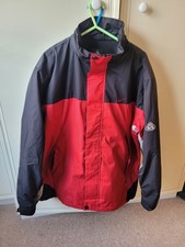 Nike ACG Fleece Lined Vintage