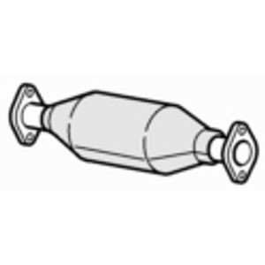 Quality exhaust catalytic - exhaust,