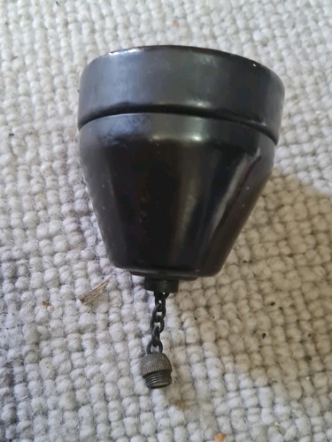 Old vintage bakelite - old,