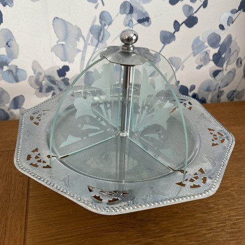 Vintage art deco - deco, cake