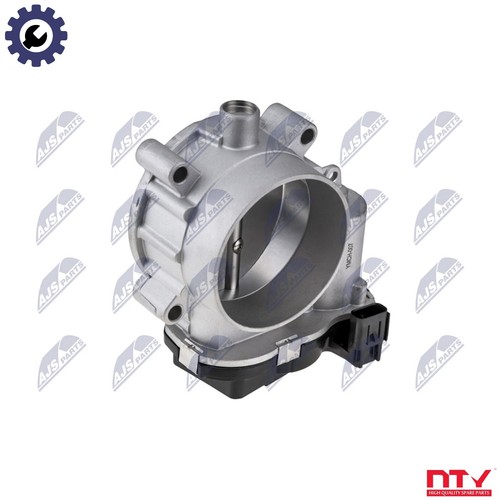 Throttle body etb - throttle,