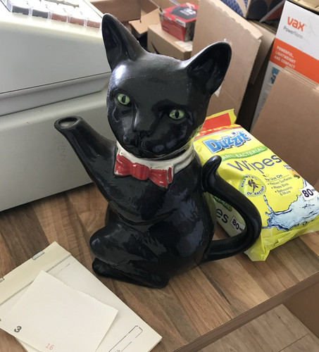 Tony wood studio - pussy, foot