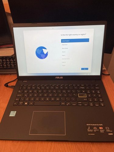 Asus vivobook e510ka 6 - vivobook, 15.6"