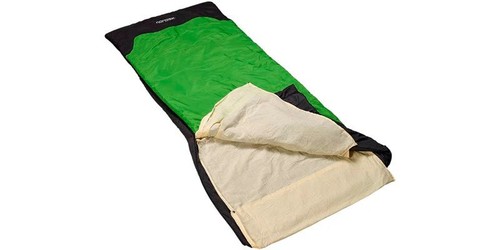Nordisk cabin sleeping - nordisk,