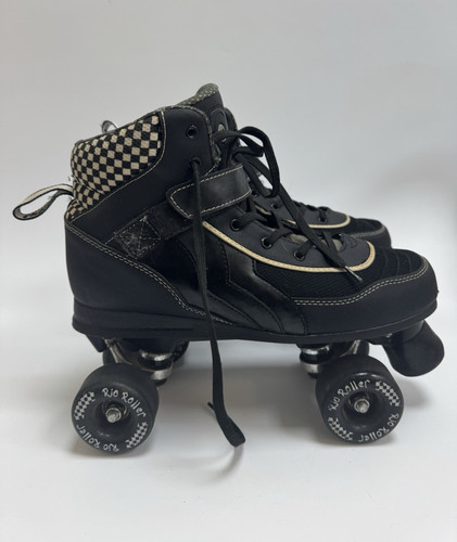 Rio roller mayhem black - rio,