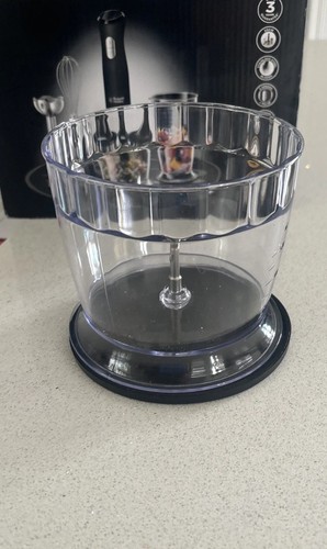 Russell hobbs 24702 desire - desire, 3