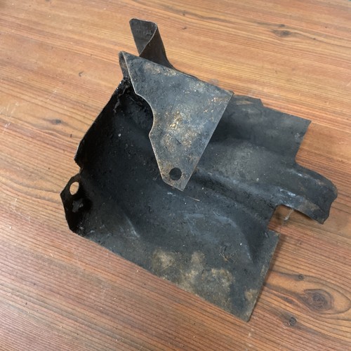 Camper 3 type 4 - vw,
