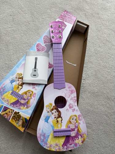 Lexibook disney princess - lexibook,