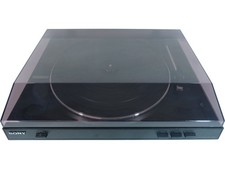 Sony - PS-LX250H - Turntable -